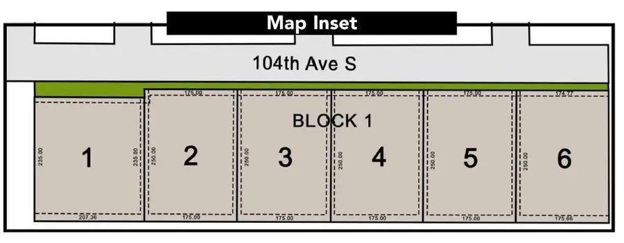 7400 104 Avenue, Horace, ND 58047 - #2