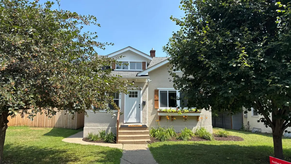 1614 Vincent Avenue N, Minneapolis, MN 55411 - #1