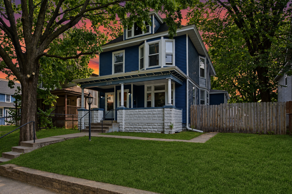 3129 Clinton Avenue, Minneapolis, MN 55408
