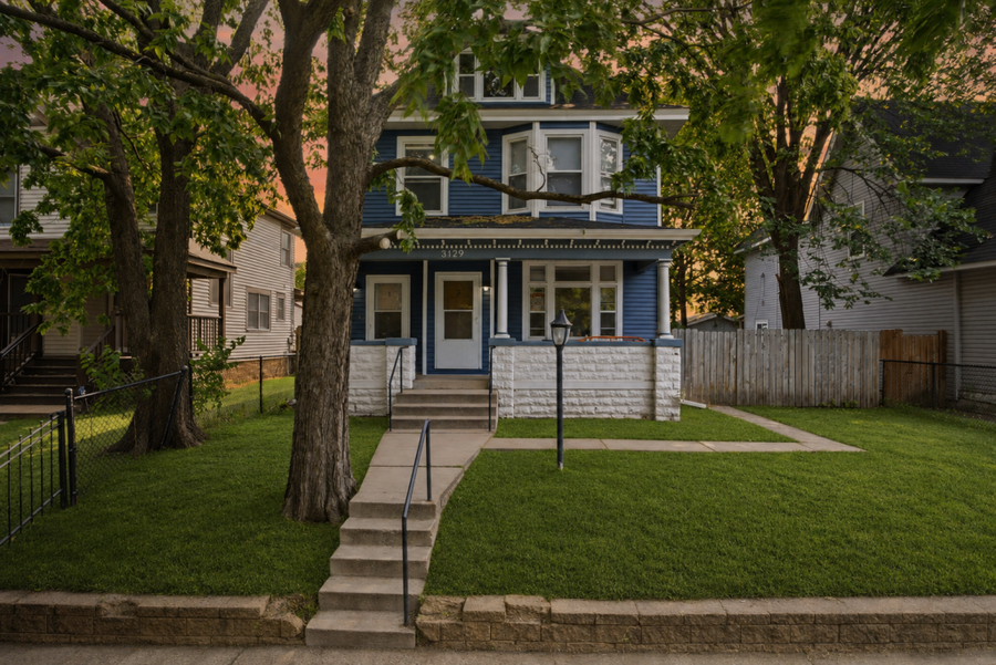3129 Clinton Avenue, Minneapolis, MN 55408 - #2