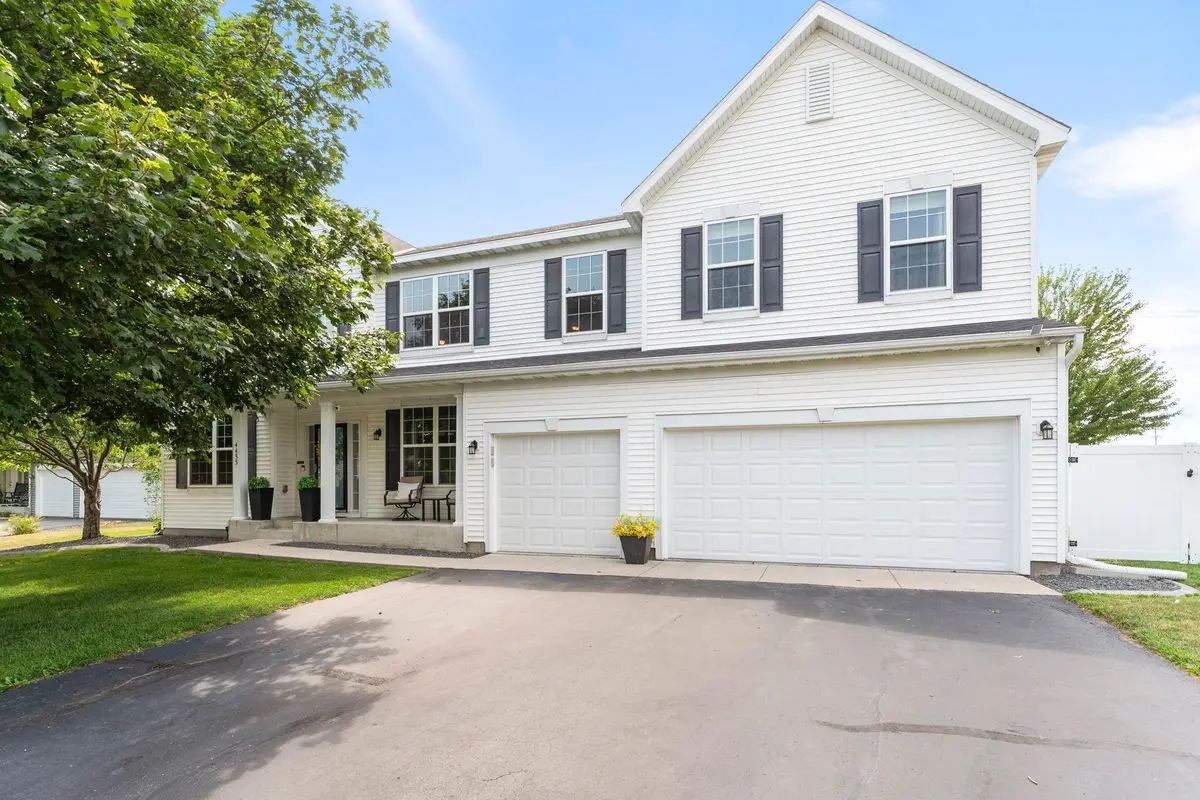 4455 Kady Avenue Ne, Saint Michael, MN 55376 - #1