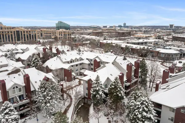 7500 Edinborough Way #3308, Edina, MN 55435