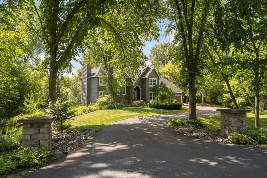 18546 Pheasant Ridge Road, Prior Lake, MN 55372 - #2