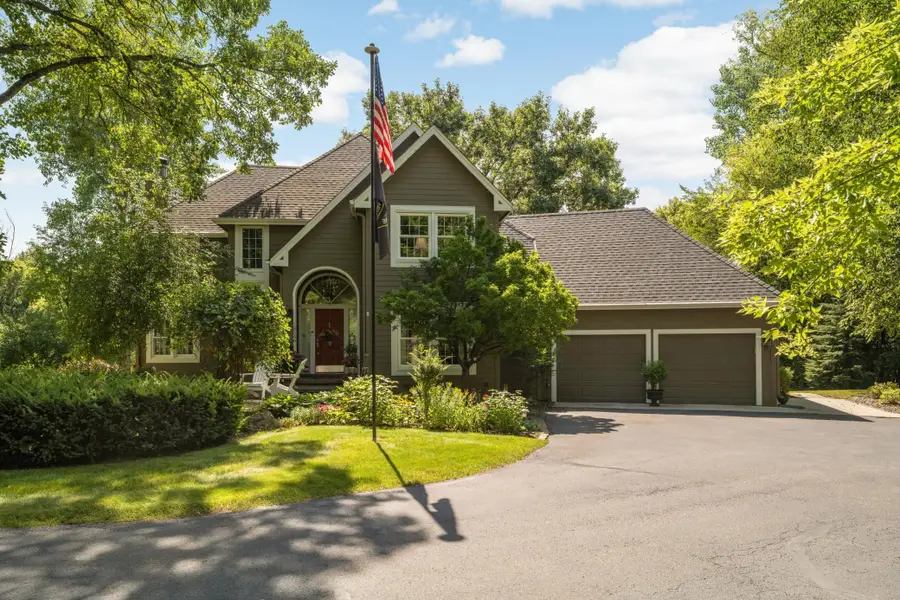 18546 Pheasant Ridge Road, Prior Lake, MN 55372 - #3