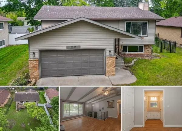 2041 Northway Circle, Saint Cloud, MN 56303