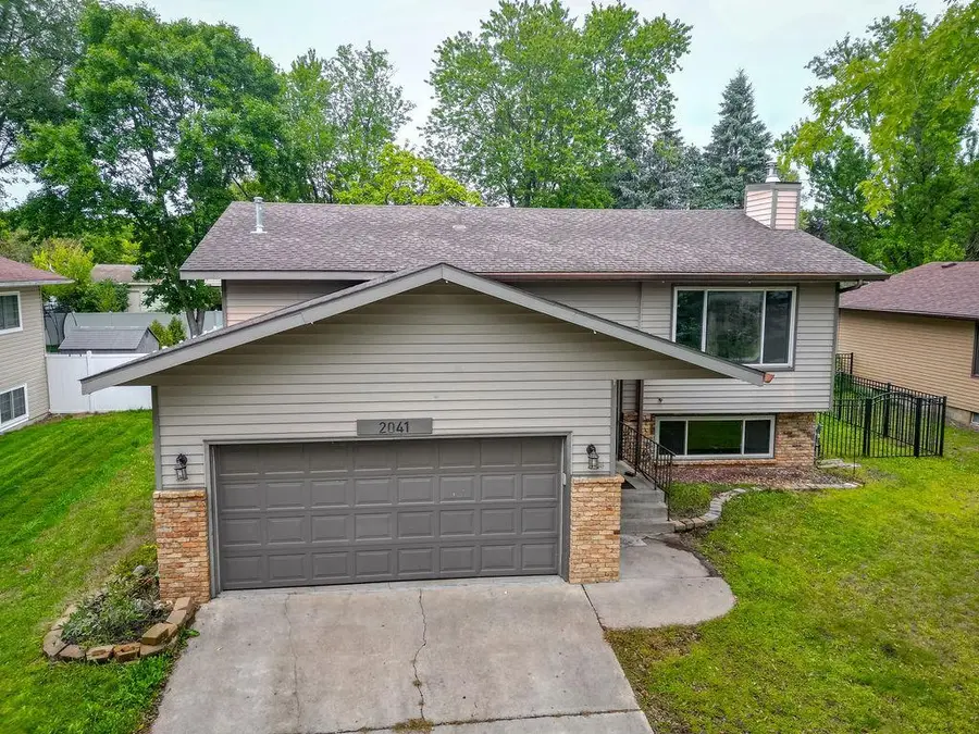 2041 Northway Circle, Saint Cloud, MN 56303 - #2
