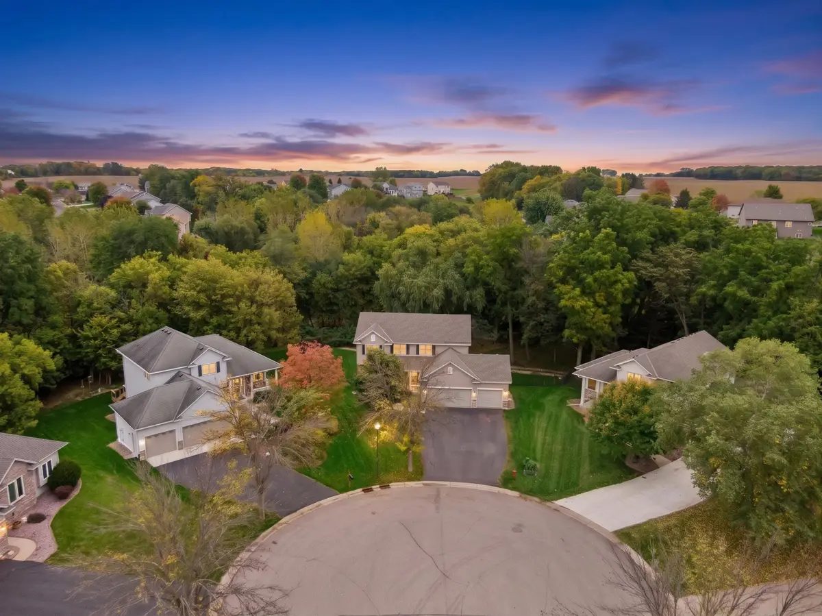 848 Bridle Creek Lane, Jordan, MN 55352 - #1