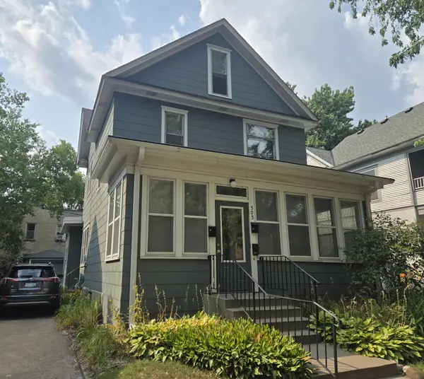 505 8th Avenue Se, Minneapolis, MN 55414