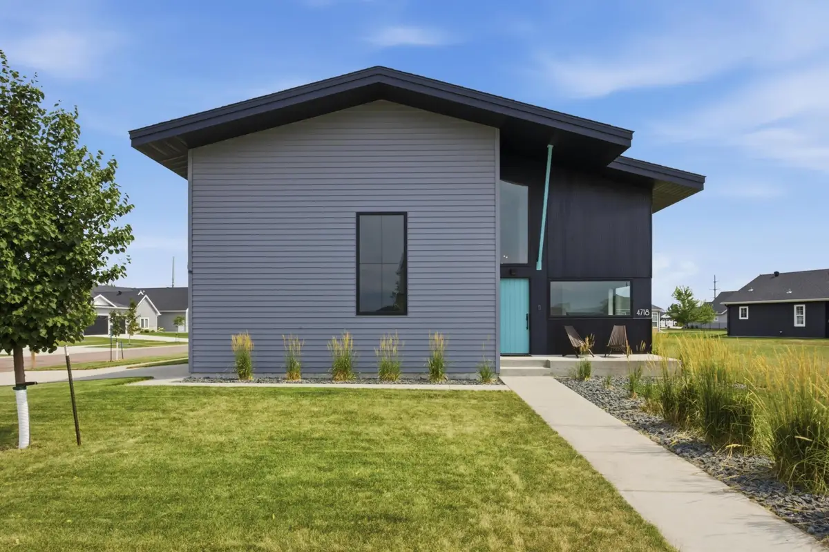 4718 Foxtail Lane S, Fargo, ND 58104 - #1