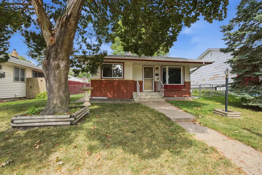 1973 Maryland Avenue E, Saint Paul, MN 55119 - #3