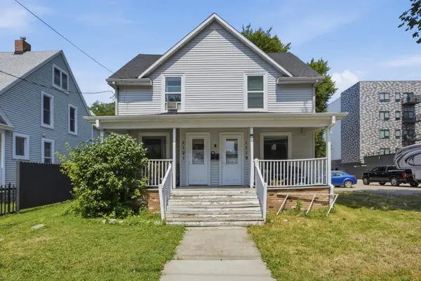 1121 3rd Avenue N, Fargo, ND 58102