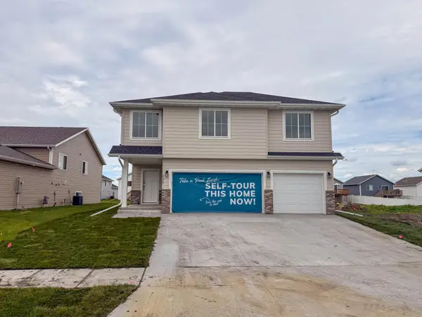6317 83 Avenue, Horace, ND 58047