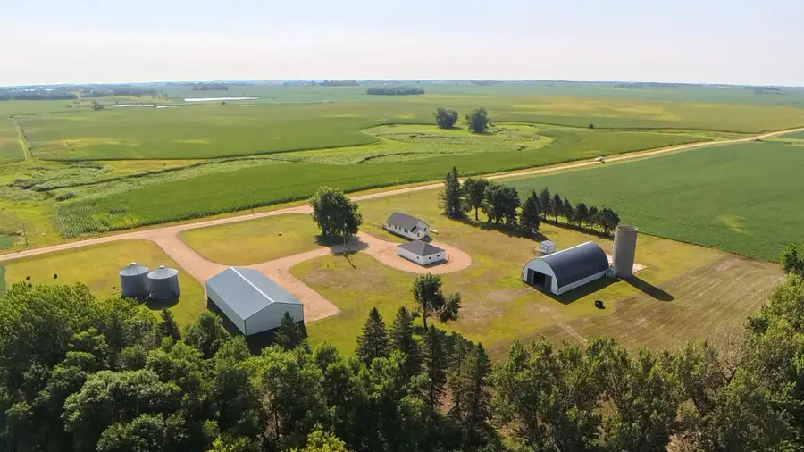 2171 30th Avenue, Ruthton, MN 56170 - #2