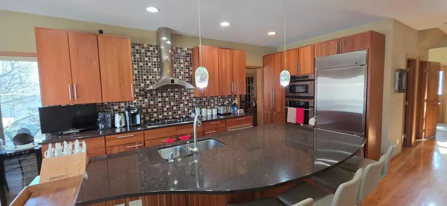 171 Red Oaks Drive, Vadnais Heights, MN 55127 - #3