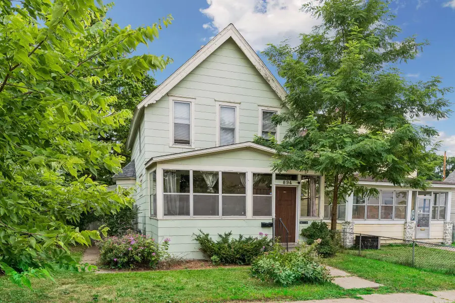894 Beech Street, Saint Paul, MN 55106 - #2