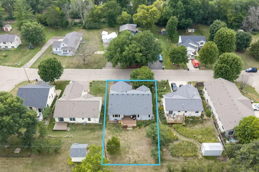 1317 7th Street N, Cannon Falls, MN 55009 - #2