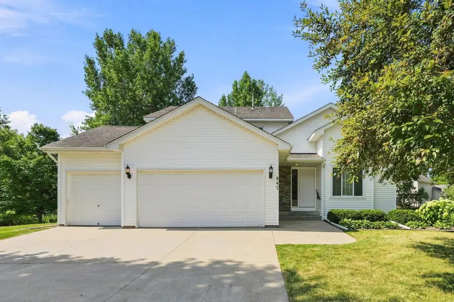 847 Vista Circle, Delano, MN 55328 - #2