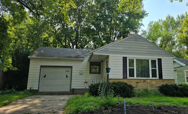 108 S East Street, Kiester, MN 56051
