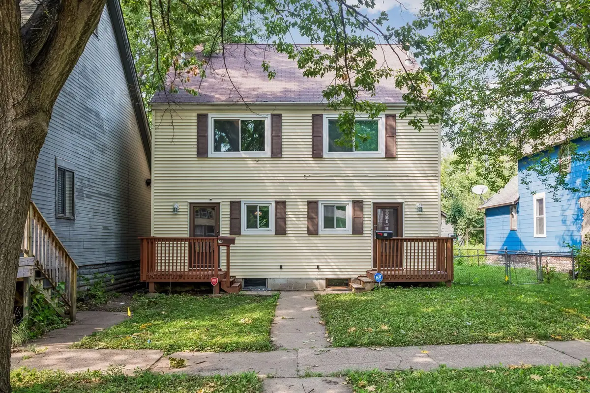 77 Cook Avenue W, Saint Paul, MN 55117 - #1