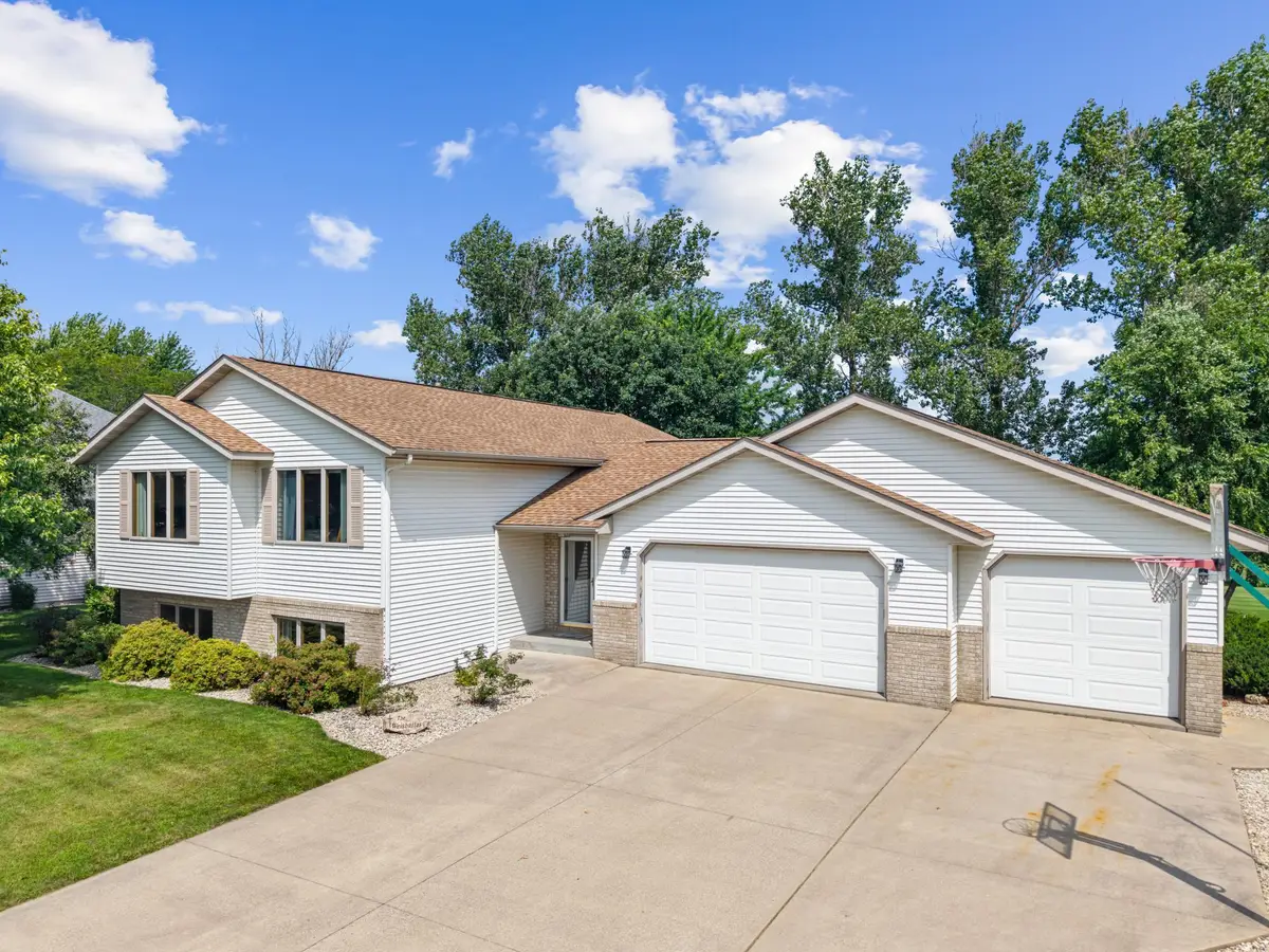 190 Benson Drive, Lewiston, MN 55952 - #1