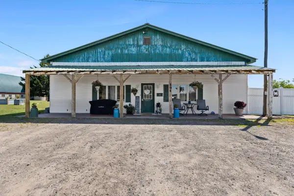 894 State Road 46, Amery, WI 54001