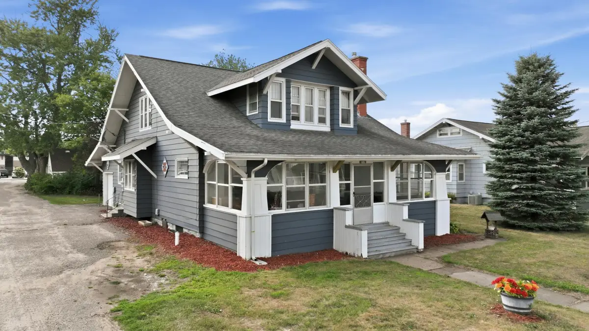 717 1st Street, Chetek, WI 54728 - #1