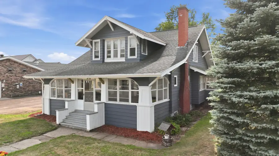 717 1st Street, Chetek, WI 54728 - #2