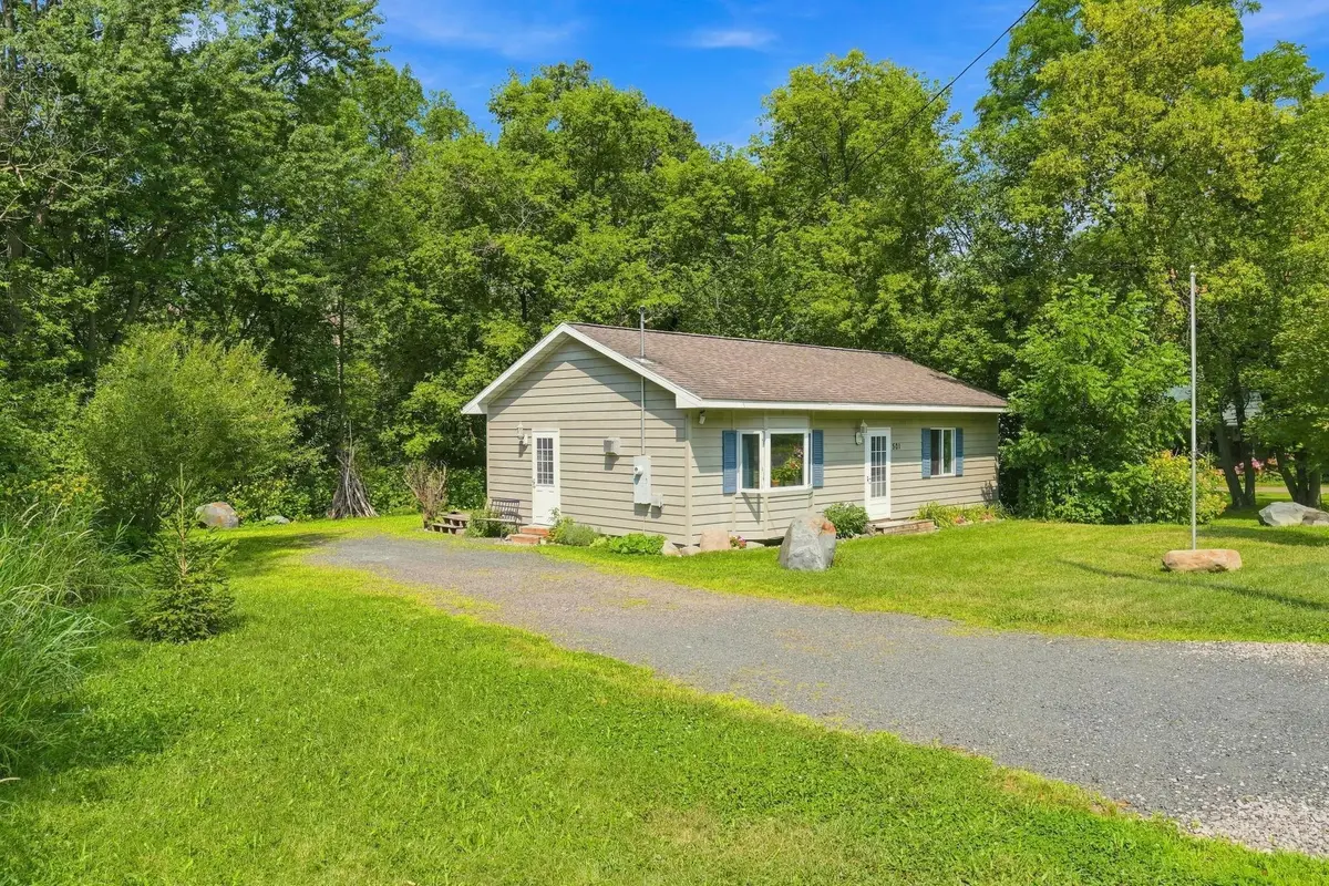 501 N Hamilton Street, Saint Croix Falls, WI 54024 - #1