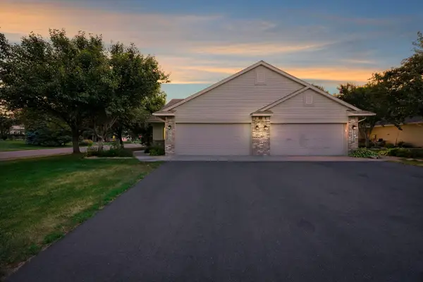 2994 Pitrina Way, Little Canada, MN 55117