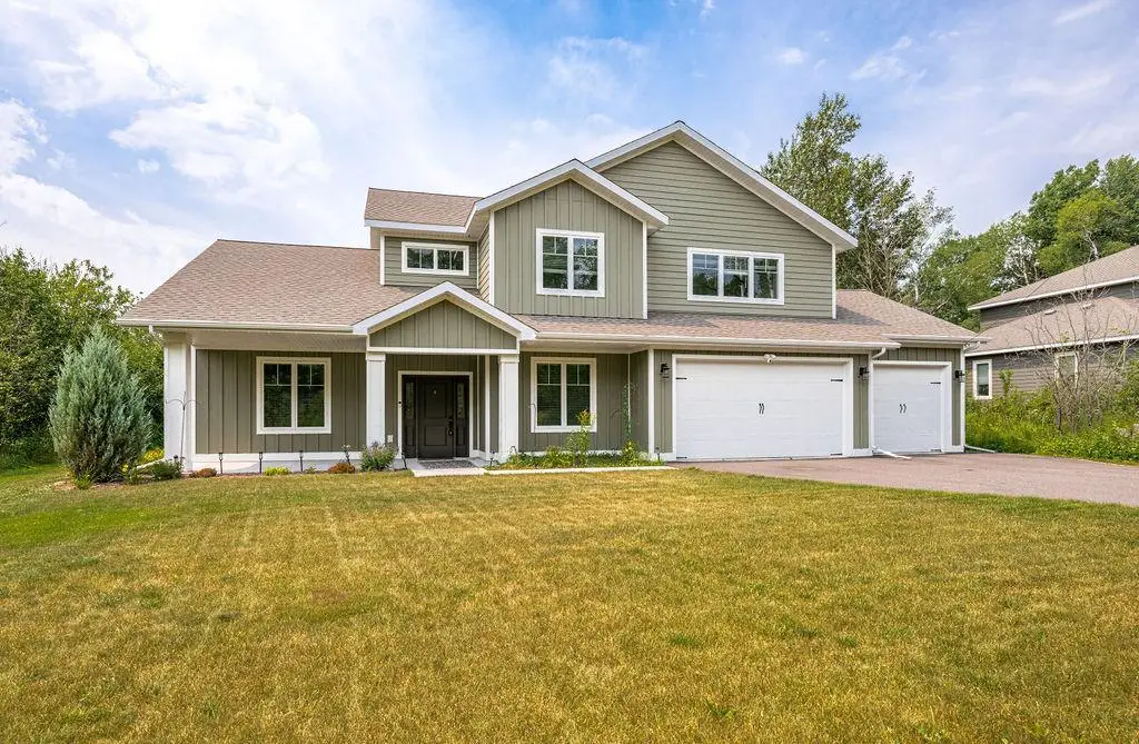 3879 Okerstrom Road, Hermantown, MN 55811 - #1