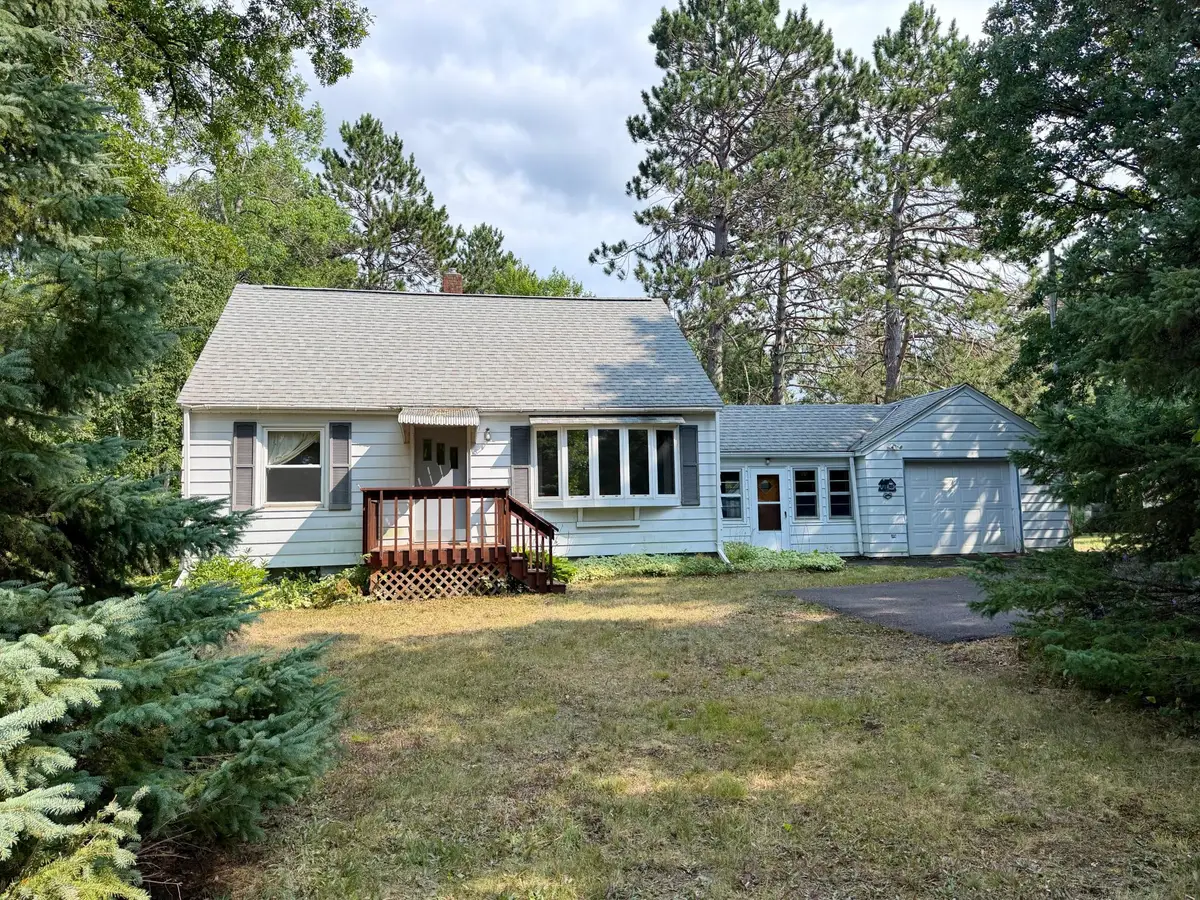 4618 S Arrowhead Lane, Moose Lake, MN 55767 - #1