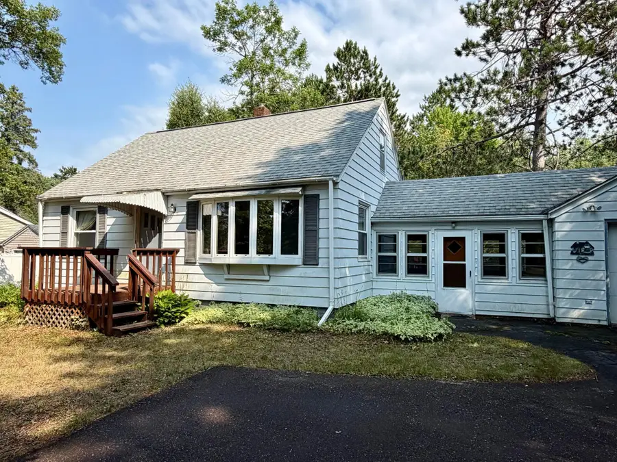 4618 S Arrowhead Lane, Moose Lake, MN 55767 - #2