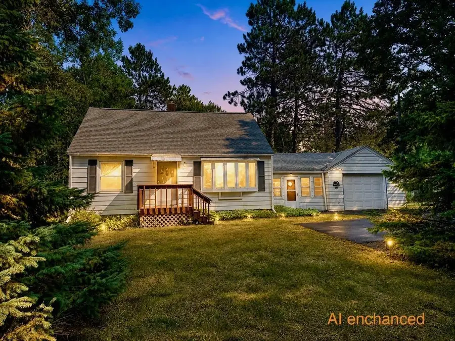 4618 S Arrowhead Lane, Moose Lake, MN 55767 - #3