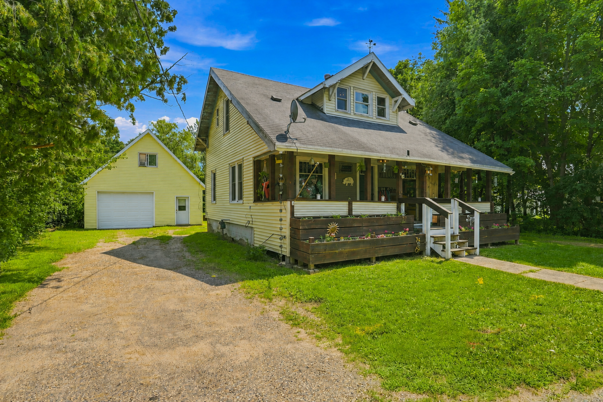 317 Water Avenue, Amery, WI 54001 - #1