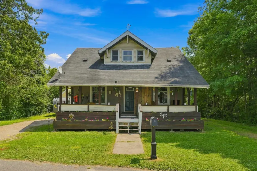 317 Water Avenue, Amery, WI 54001 - #2
