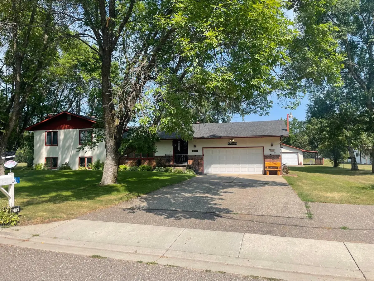 381 Morrison Street E, Motley, MN 56466 - #1