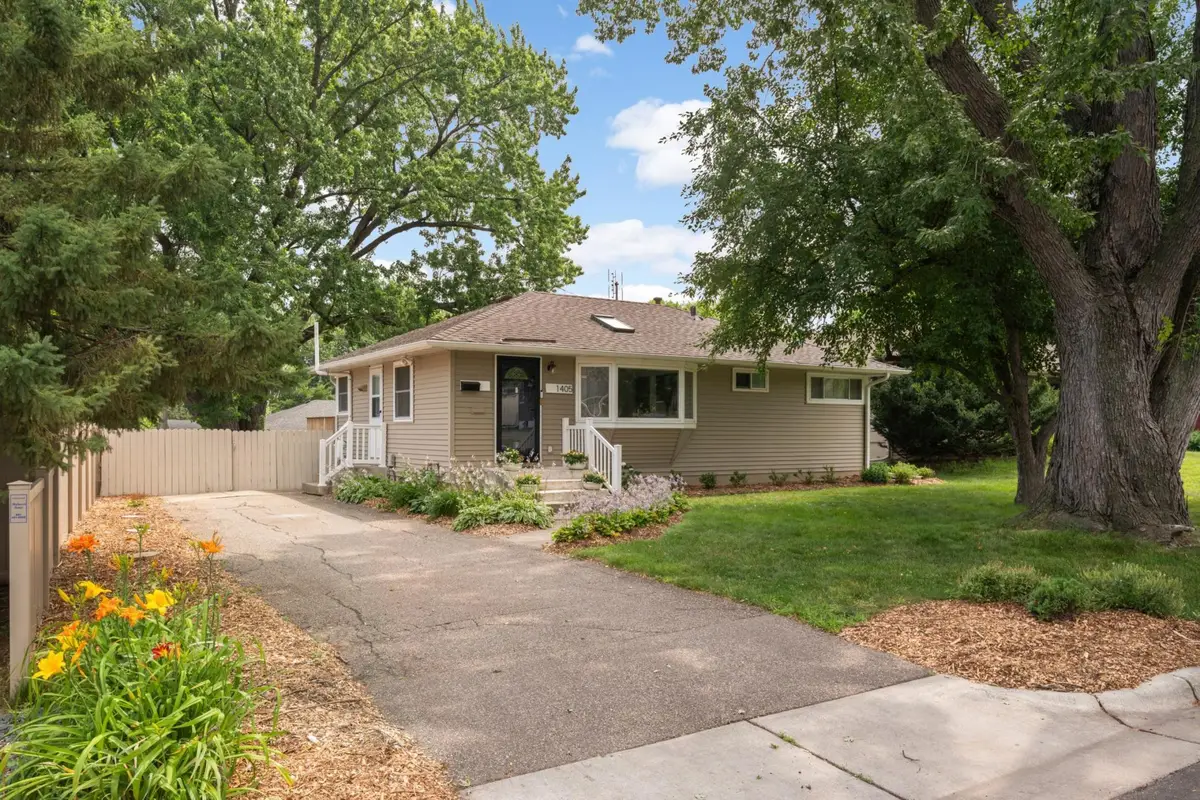 1405 Independence Avenue S, Saint Louis Park, MN 55426 - #1