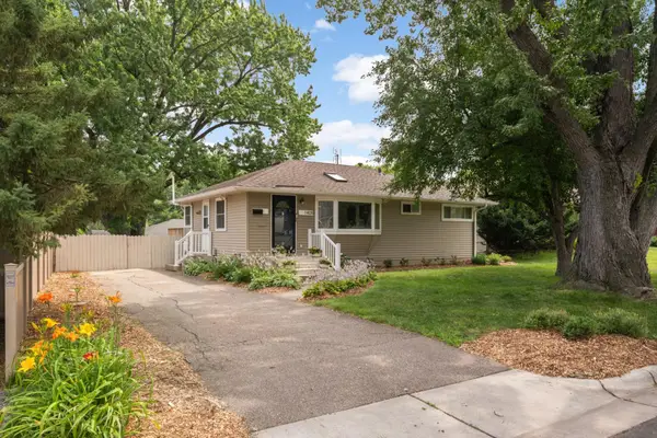1405 Independence Avenue S, Saint Louis Park, MN 55426