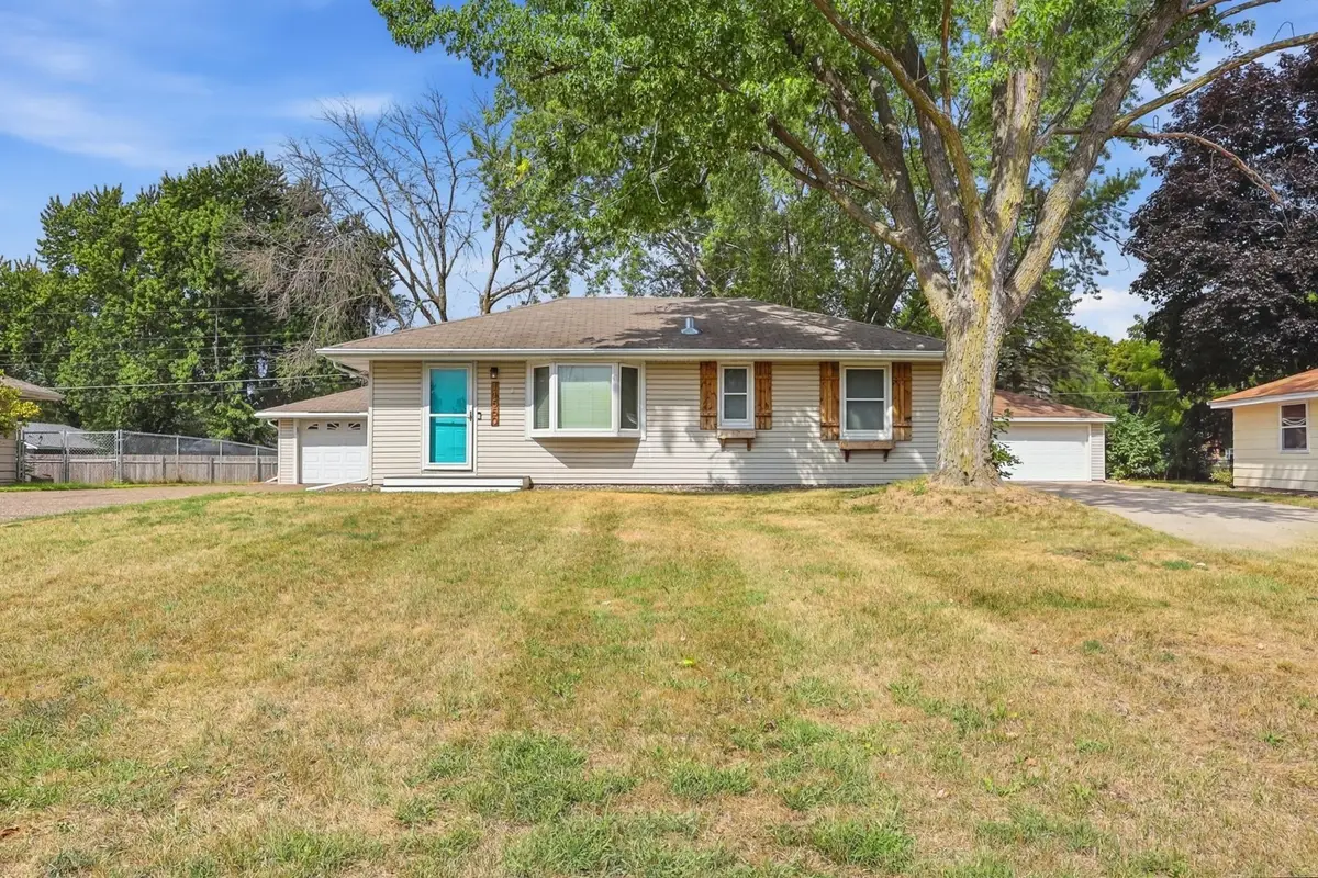 11550 Kumquat Street Nw, Coon Rapids, MN 55448 - #1