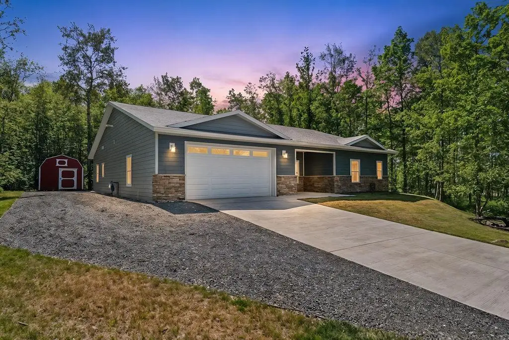 200 Langhorst Court, Moose Lake, MN 55767 - #1