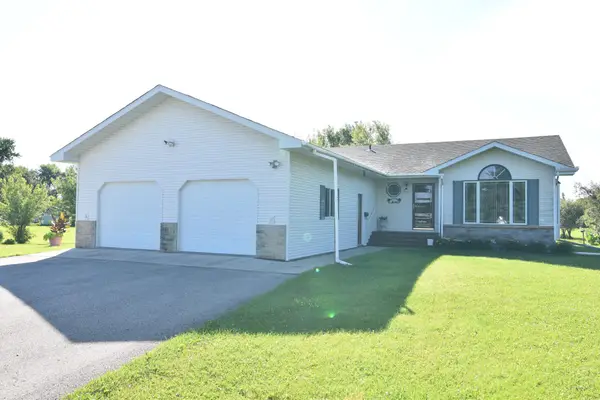 220 4th Avenue Sw, Baudette, MN 56623