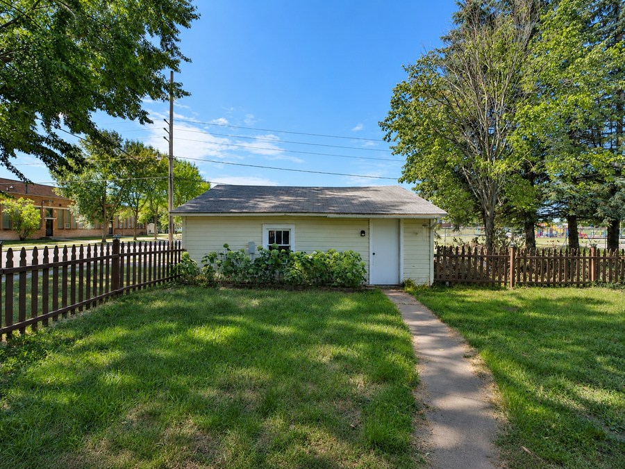 403 5th Street Ne, Staples, MN 56479 - #3