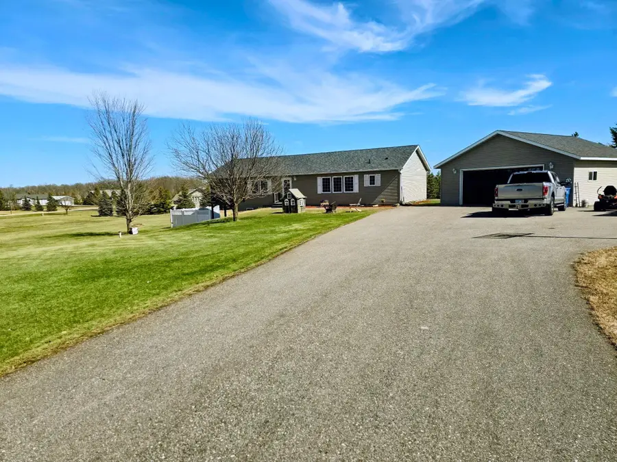 2257 Long Lake Road, Detroit Lakes, MN 56501 - #2