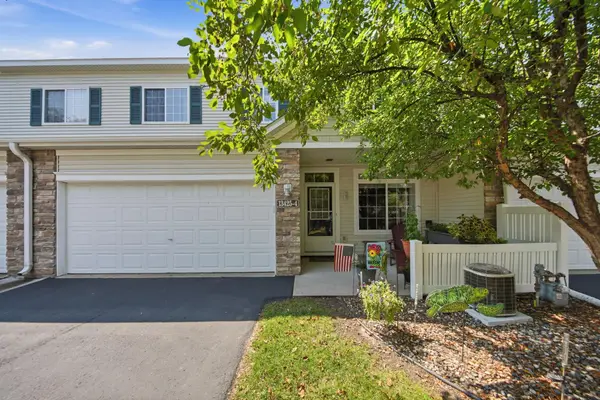 13425 Europa Court N #4, Hugo, MN 55038