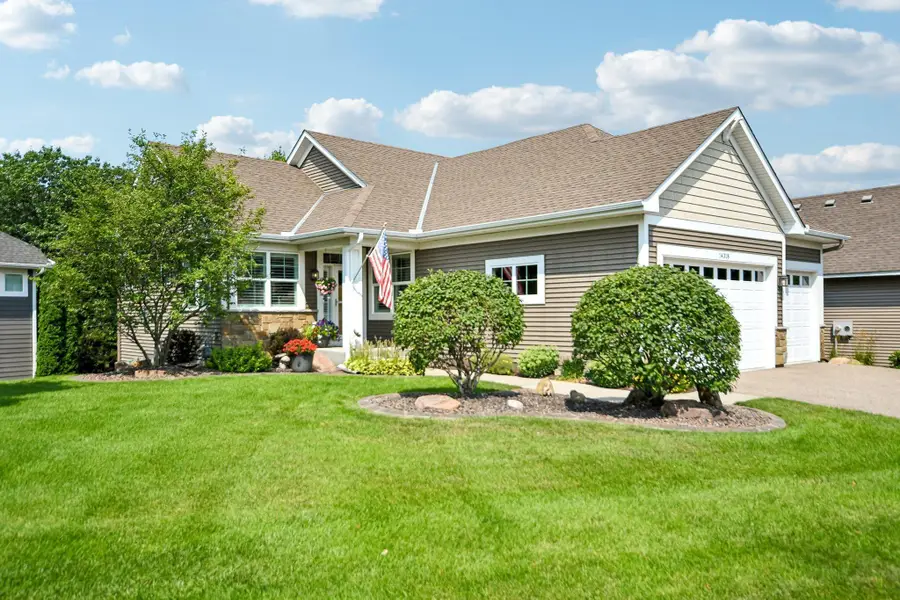 14318 Shore Crest Drive Nw, Prior Lake, MN 55372 - #3