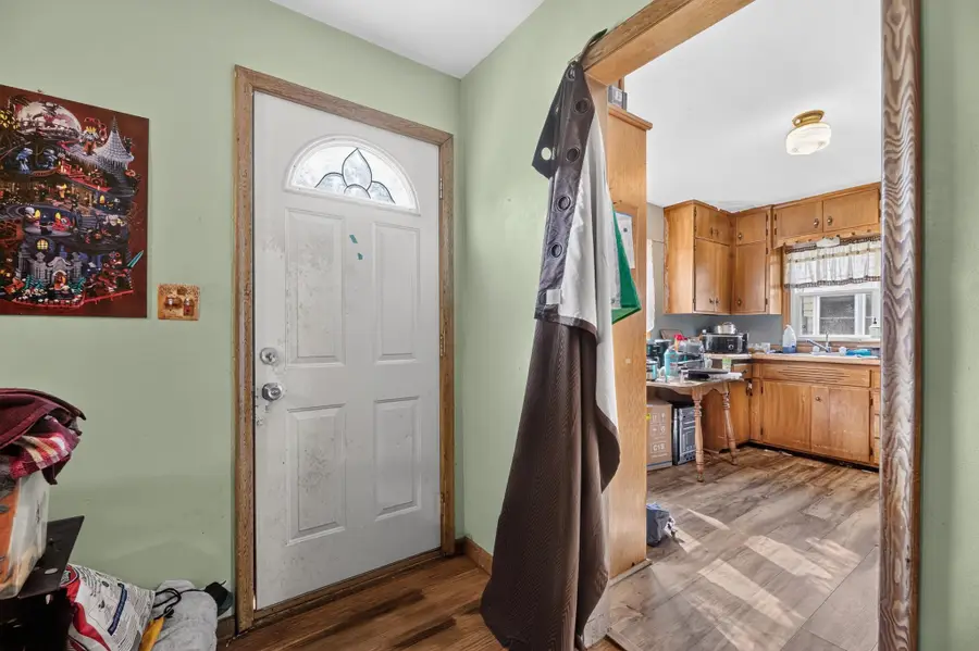 606 S Miller Avenue, Litchfield, MN 55355 - #3