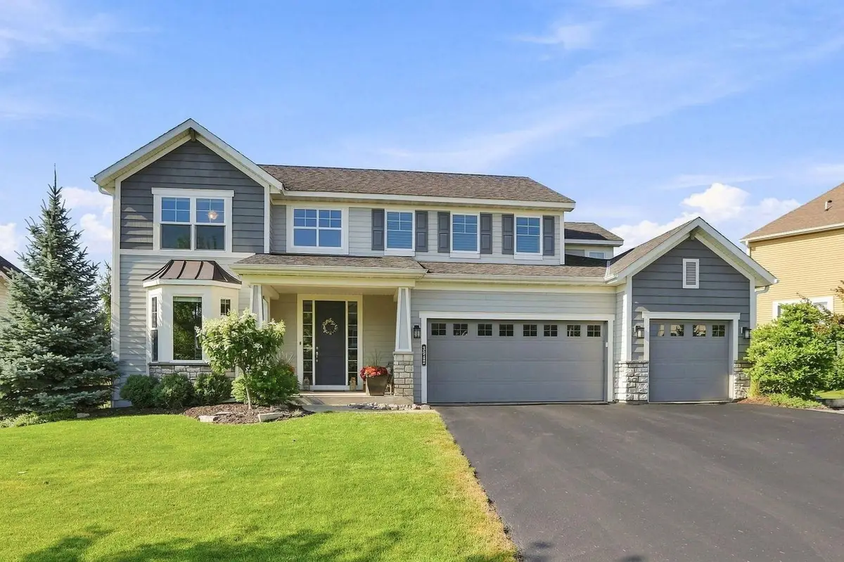 3942 Campello Curve, Chaska, MN 55318 - #1