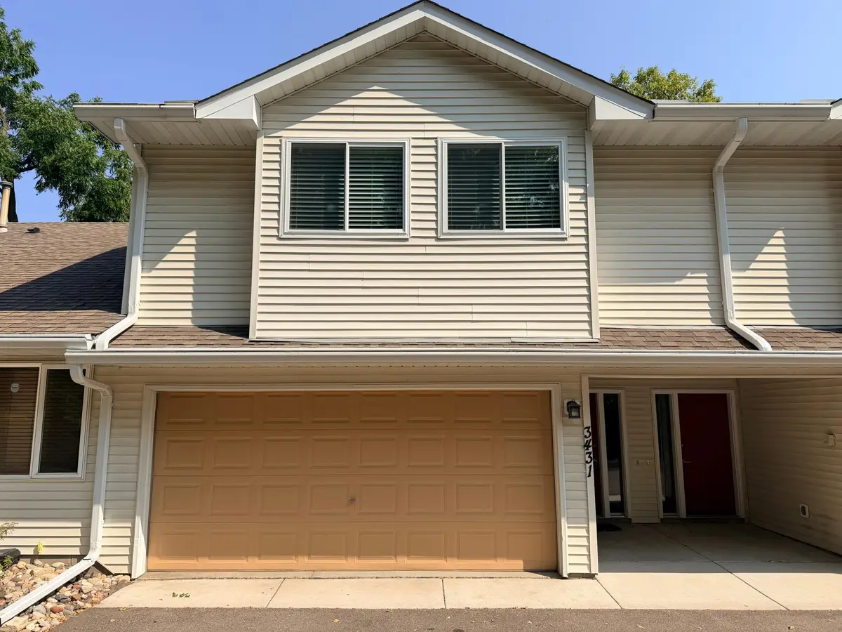 3431 Douglas Drive N, Crystal, MN 55422 - #1