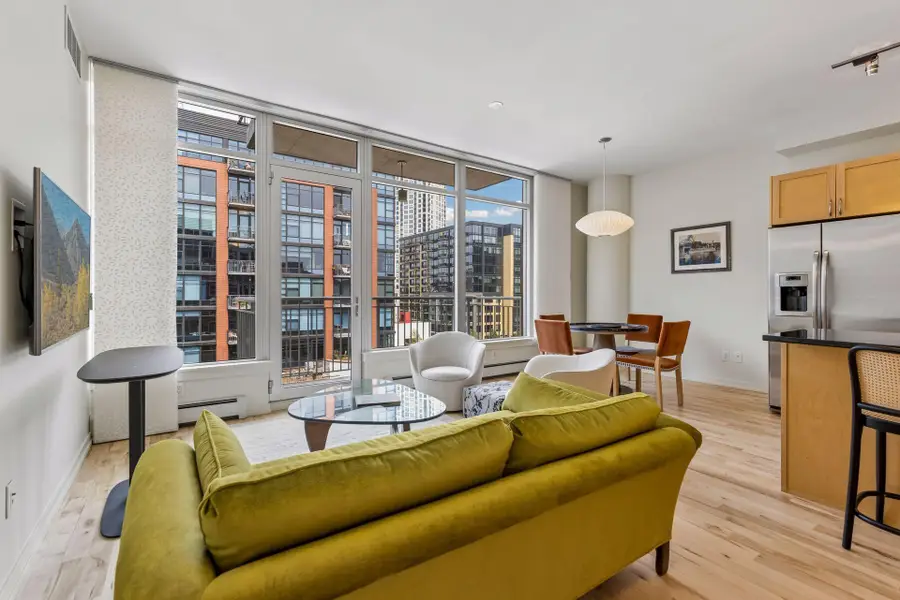 215 10th Avenue S #633, Minneapolis, MN 55415 - #3