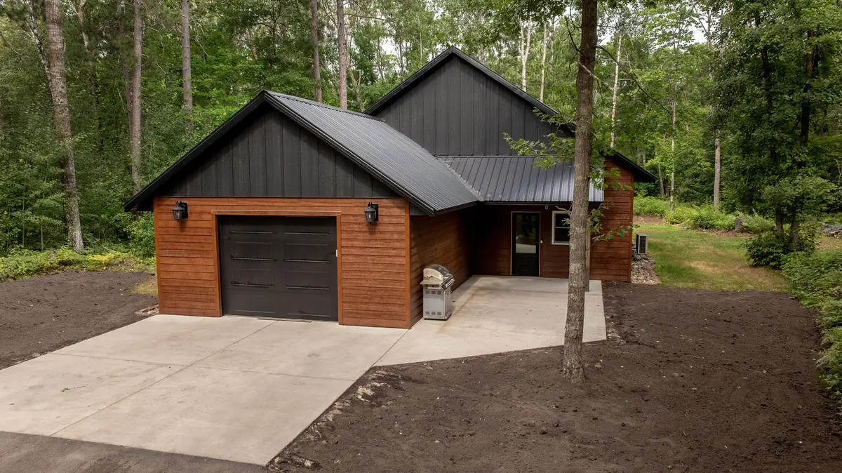 9598 Ossawinnamakee Road, Pequot Lakes, MN 56472 - #1